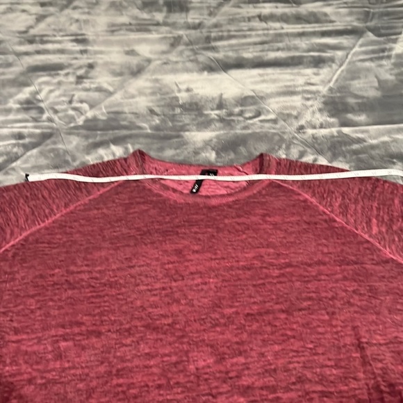 Joe’s Jeans Raglan Linen Tee Shirt - Picture 7 of 10